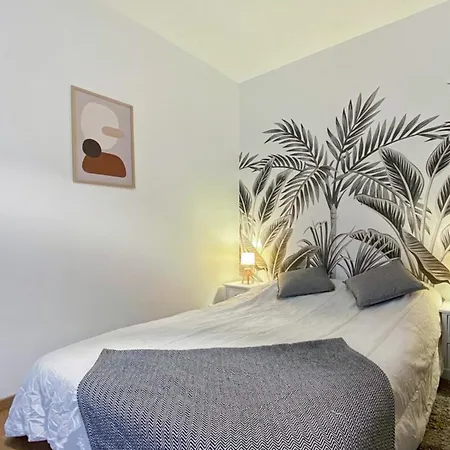 Pierre Proche Place Saint Marc Appartement