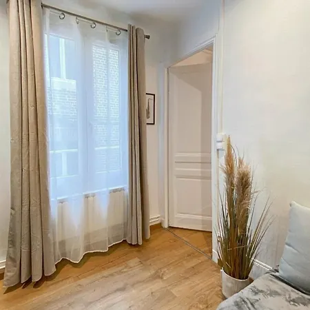 Pierre Proche Place Saint Marc Appartement Rouen