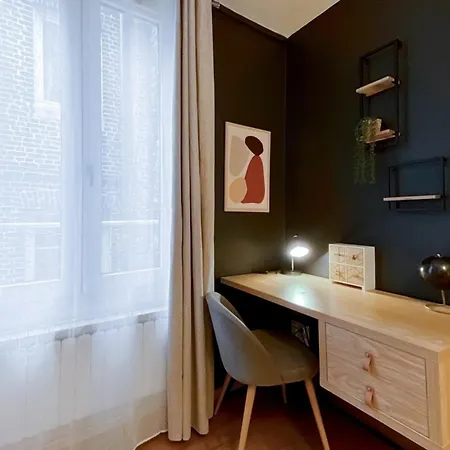 Pierre Proche Place Saint Marc Rouen