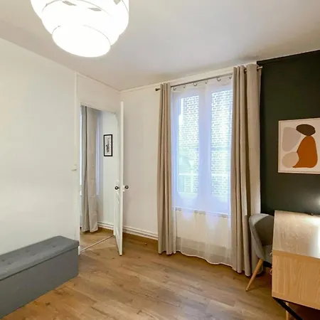 Pierre Proche Place Saint Marc * Rouen