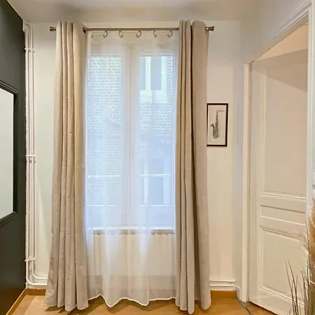 Pierre Proche Place Saint Marc Appartement