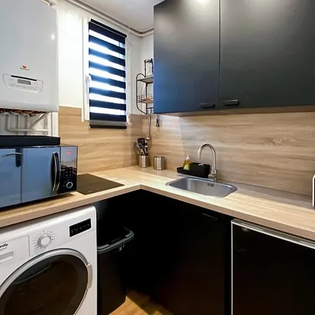 Pierre Proche Place Saint Marc Διαμέρισμα *