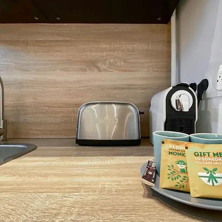Pierre Proche Place Saint Marc Appartement Rouen