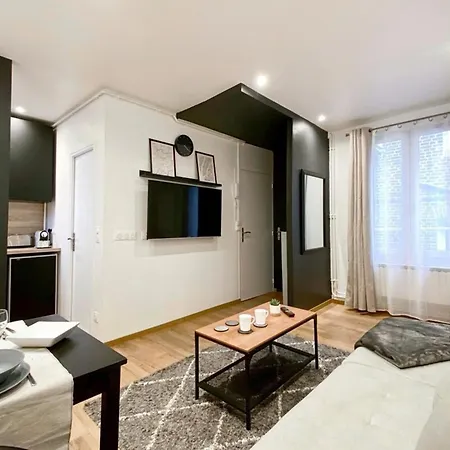 Pierre Proche Place Saint Marc * Rouen