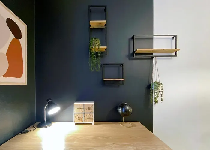 Pierre Proche Place Saint Marc Rouen