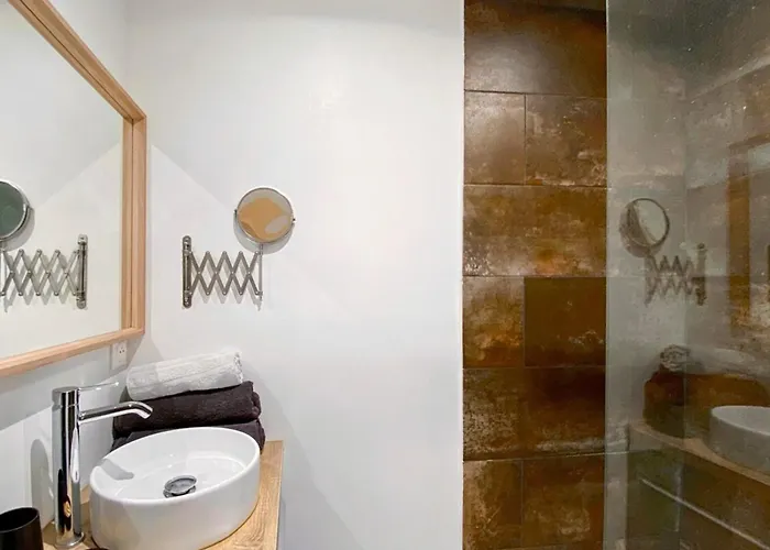 Διαμέρισμα Pierre Proche Place Saint Marc